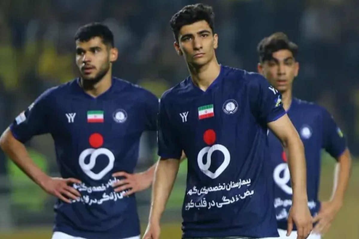 باشگاه استقلال با ۲ ستاره جوان گل گهر به توافق رسید.