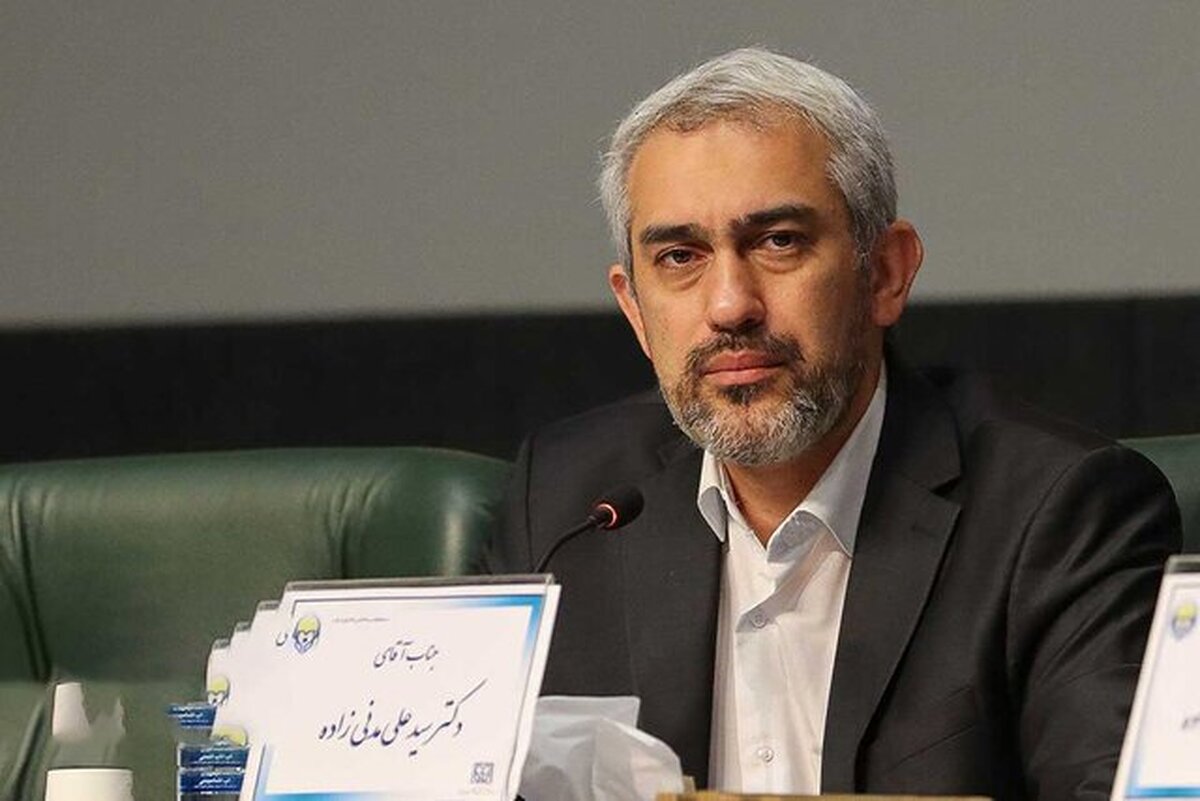 علی مدنی‌زاده، گزینه معرفی شده از سوی دولت برای تصدی وزارت امور اقتصادی و دارایی ایران با انتشار برنامه جامع خود تحت عنوان «رشد عدالت‌محور»، چارچوب اجرایی برای تحقق این برنامه را ارائه کرده است.