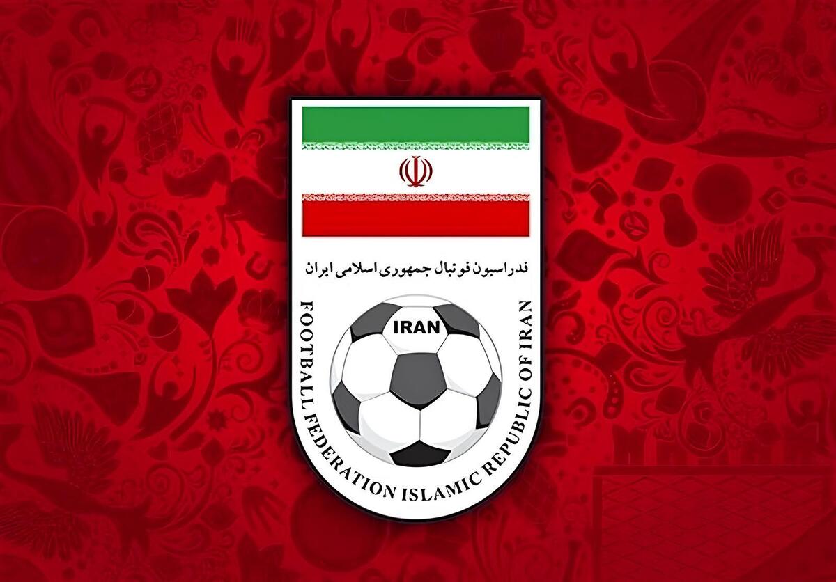 تغییرات اساسی تاج در فدراسیون فوتبال