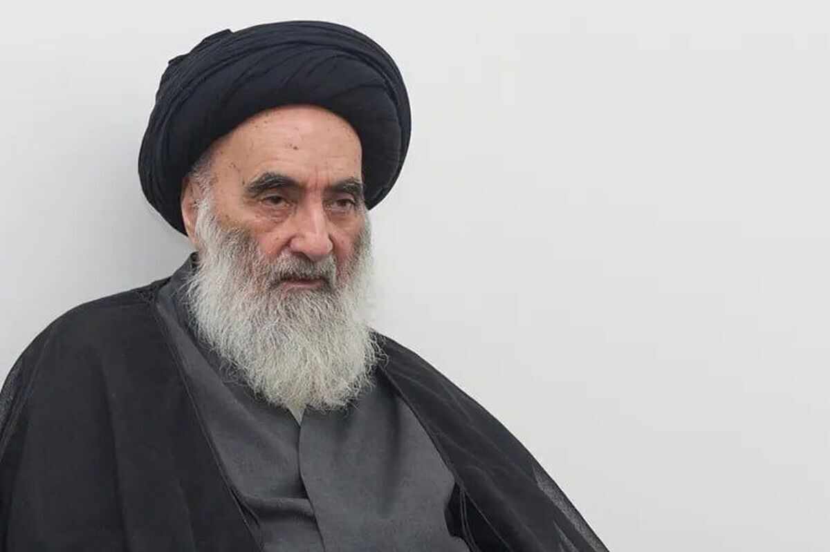روایتی شنیده نشده از ارتباط خاص آیت‌الله سیستانی با رهبر معظم انقلاب را برشی از مستند «روایتی دیگر» ببینید.
