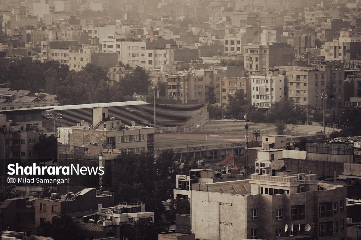 بنا بر اعلام مدیر کل حفاظت محیط زیست خراسان رضوی، کیفیت هوای کلانشهر مشهد در سیزدهمین روز خرداد ماه با افزایش حجم آلاینده‌ها در شرایط «ناسالم» و آلوده برای تنفس شهروندان قرار گرفت.