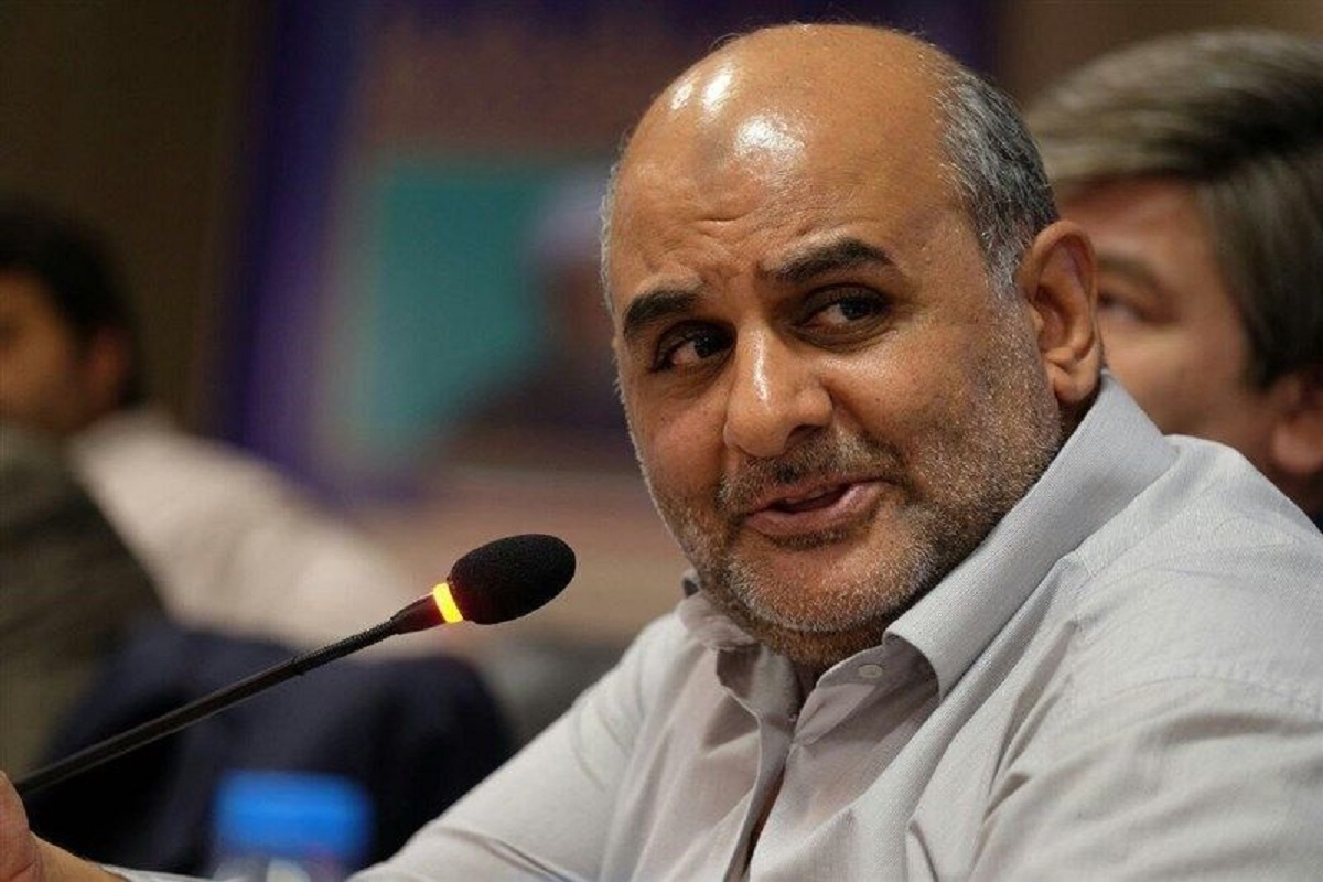 حسین مسگرانی سرپرست بنیاد بین المللی فرهنگی هنری امام رضا(ع) شد