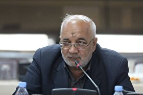                      خیابان ثامن‌الائمه (ع) مشهد تعریض می‌شود                 