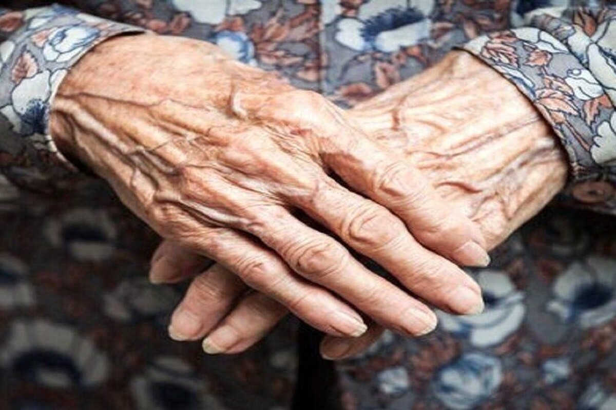 ۱۲ تا ۱۵ درصد سالمندان تنها زندگی می‌کنند