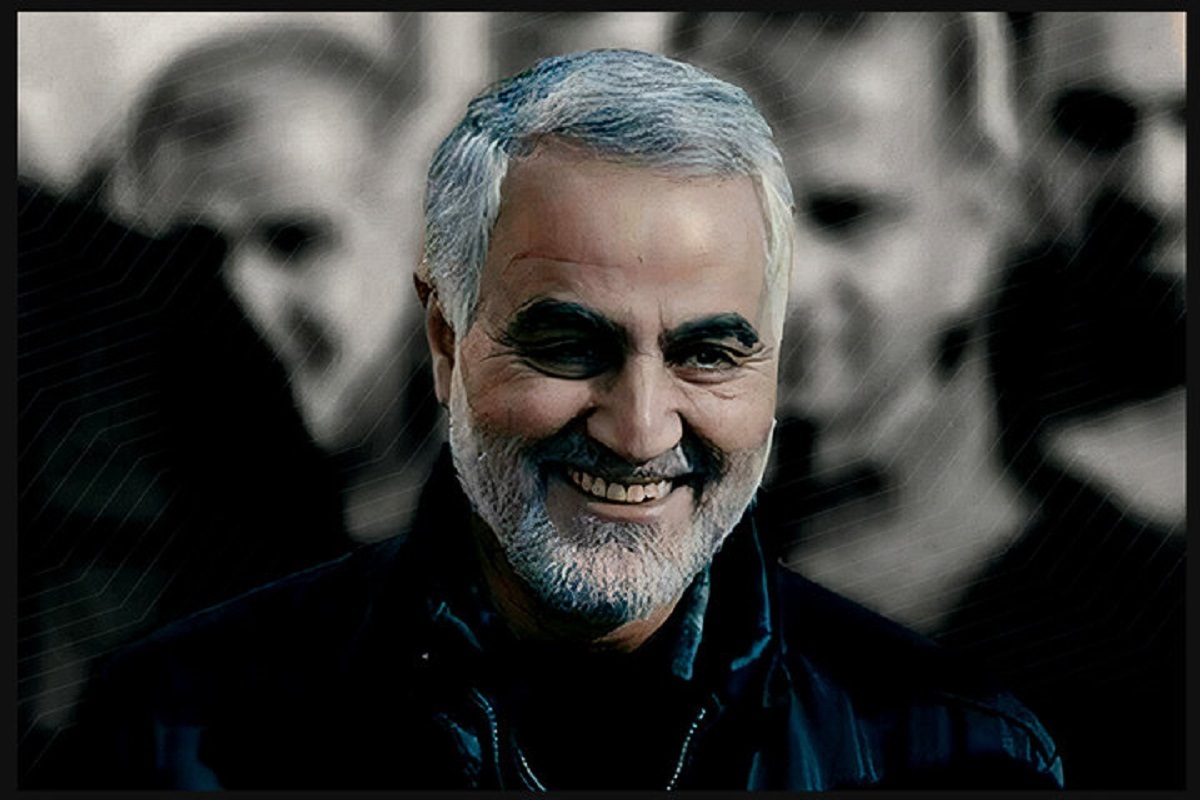 مردی که به وعده‌اش عمل کرد | روایت رئیس جمهور ونزوئلا از دیدار با شهید سلیمانی + عکس