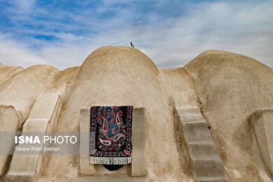ایران زیباست | فرش فراهان، میراثی در دست زنان