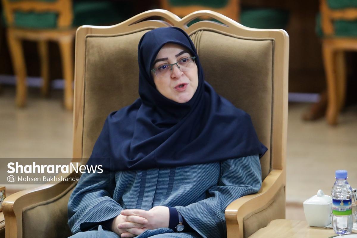 فاطمه مهاجرانی، سخنگوی دولت گفت: منتظریم که منابع لازم برای پرداخت کالابرگ به ۷ دهک تامین شود. ممکن است در همین خرداد مردم کالابرگ بگیرند.