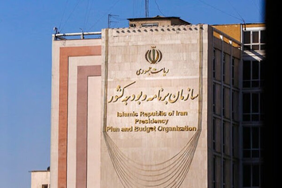 مظفری: سهم خراسان رضوی از بودجه ملی عادلانه نیست| باوجود حضور ۸ درصد جمعیت کشور، فقط ۵.۵ درصد از بودجه را داریم