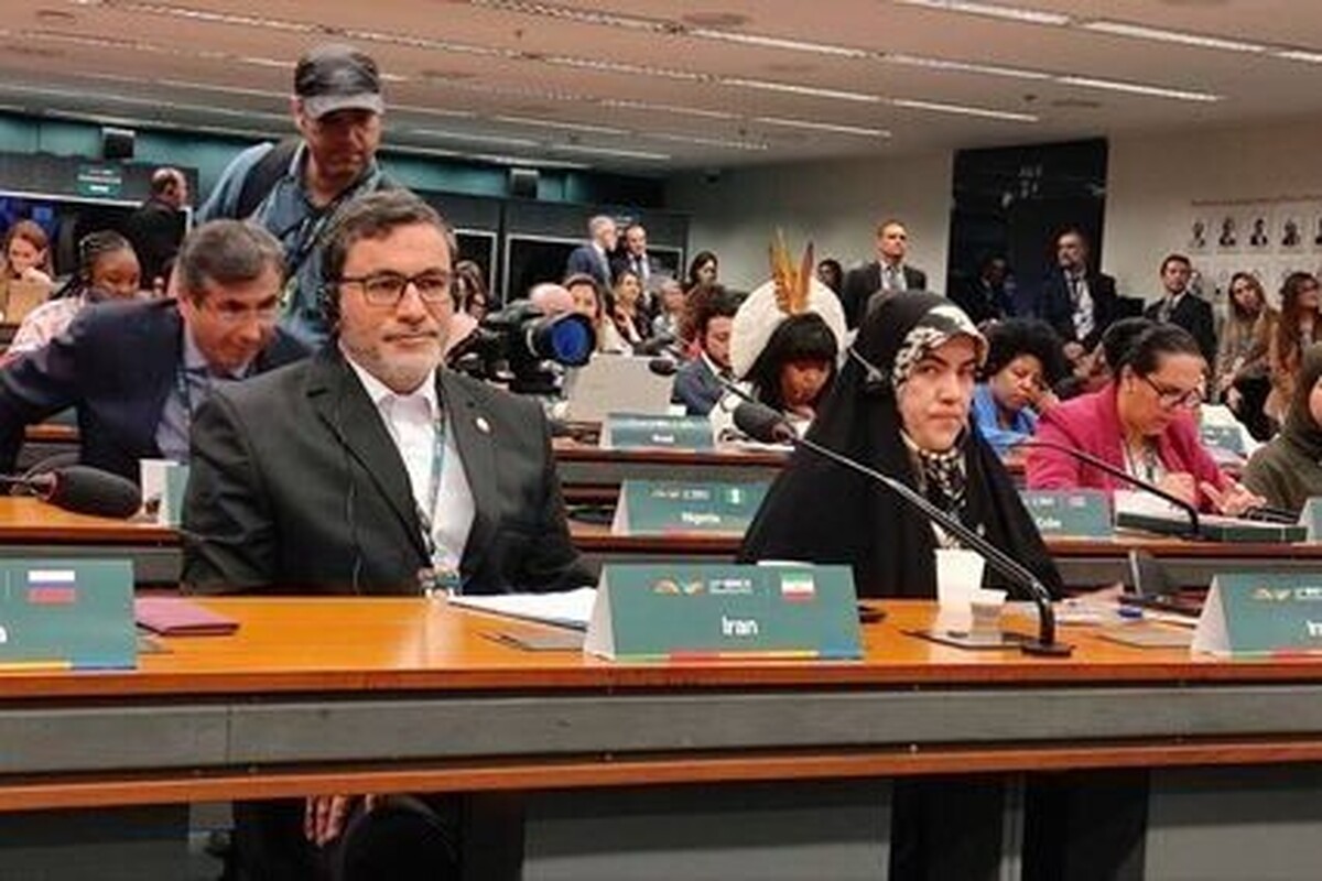 ۲۲ درصد متخصصان هوش مصنوعی در جهان، زنان هستند