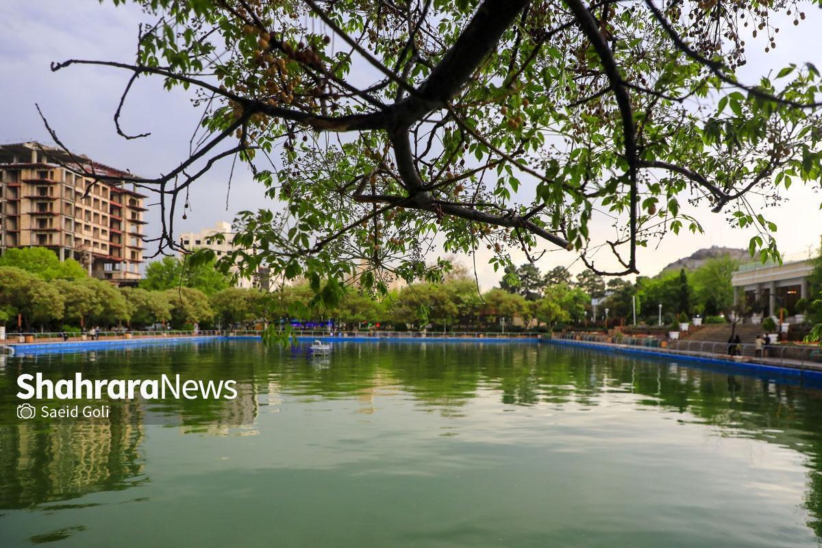 کارشناس اداره پیش‌بینی هواشناسی خراسان رضوی گفت: از امروز، دمای هوای استان روند کاهشی خواهد داشت و به همین نسبت از شدت گرما کاسته خواهد شد.