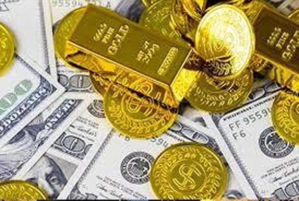 قیمت طلای جهانی امروز (۱۴ خرداد ۱۴۰۴) افزایش یافت