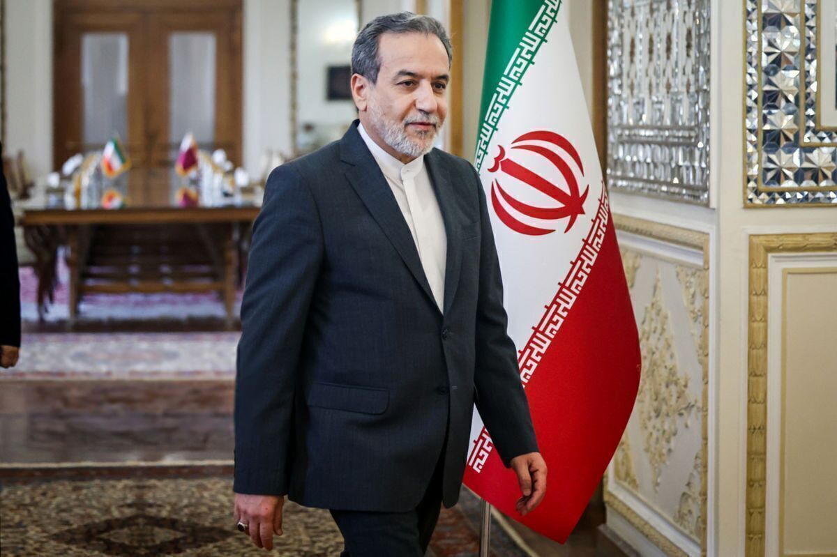 وزیر خارجه ایران تاکید کرد که با نفی غنی‌سازی، توافقی در کار نخواهد بود، اما با هدف نفی سلاح هسته‌ای، توافق ممکن است.