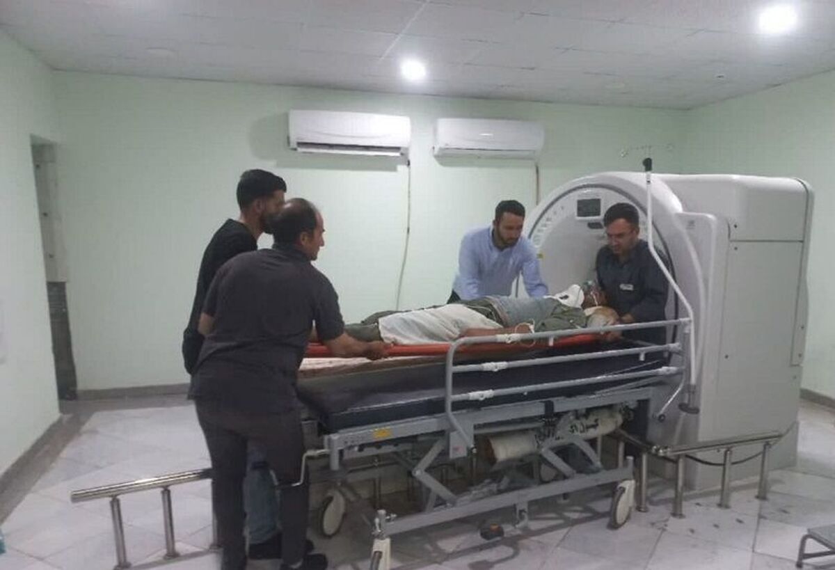 مدیرکل حفاظت از محیط زیست خراسان‌شمالی گفت: محیط‌بان پناهگاه حیات وحش میاندشت جاجرم امروز، چهارشنبه ۱۴ خردادماه، در حین انجام ماموریت مورد ضرب و شتم دامدار متخلف قرار گرفت.