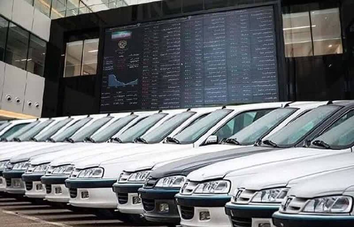 واکنش سازمان بورس به معاملات مشکوک و دارندگان اطلاعات نهانی سهام خودروسازان
