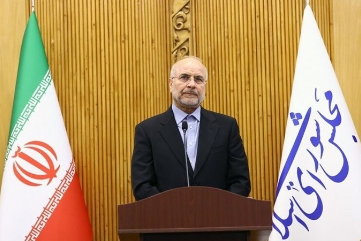 رئیس مجلس شورای اسلامی گفت: در اجلاس روسای مجالس کشور‌های بریکس بسیاری از سخنرانان به نقد سیاست‌های یک‌جانبه‌گرایانه آمریکا پرداختند و این مسئله مورد اعتراض جمعی قرار گرفت که این روند انگیزه کشور‌ها برای افزایش همکاری‌های اقتصادی را تقویت کرده است.