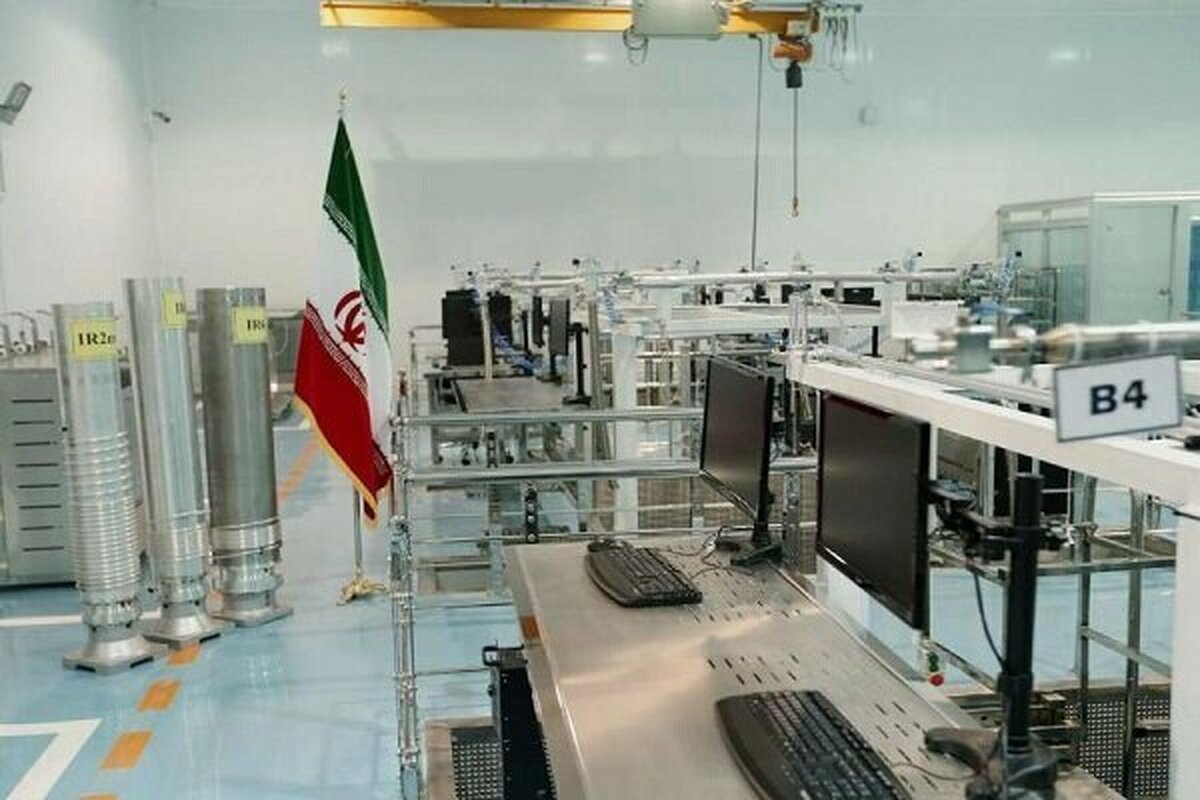 ایران در یادداشت توضیحی: غنی‌سازی اورانیوم ۶۰ درصدی طبق ان‌پی‌تی ممنوع نیست