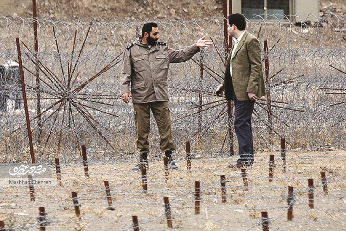 شهرداری مشهد میزبان نمایش میدانی «میاندار» در دهه ولایت ۱۴۰۴ | روایت هنری از خط مقدم خاموشان دفاع مقدس