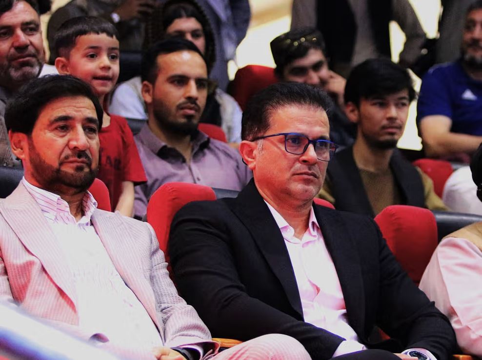 هفته اول لیگ برتر فوتسال افغانستان | آغاز پر قدرت نماینده نیمروز با پیروزی در برابر صداقت + نتایج روز اول