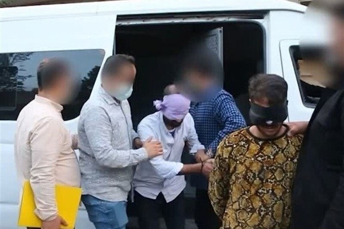 جزئیاتی از خنثی‌سازی ۴ عملیات انفجاری داعش در ۴ استان کشور