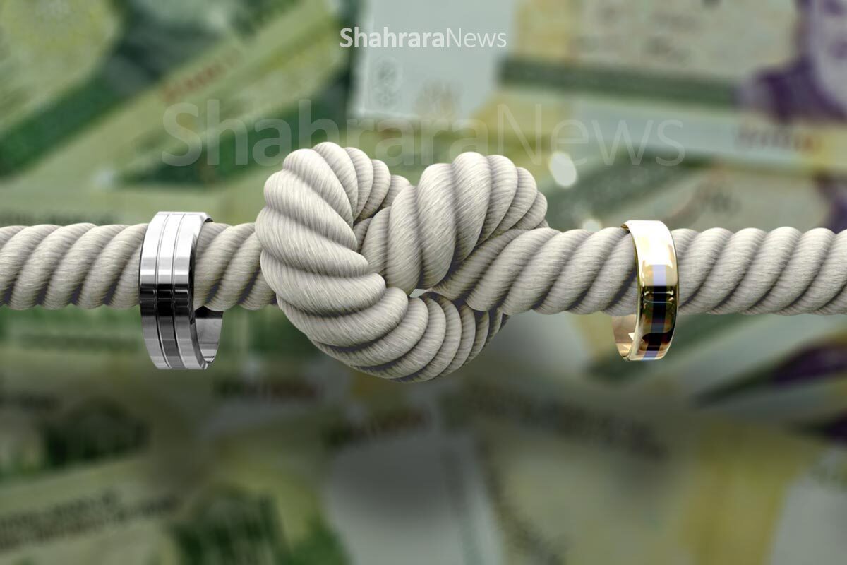 وام ازدواج فرزندان بازنشستگان کشوری ۶۰ میلیون تومان شد |  زمان ثبت نام اعلام شد