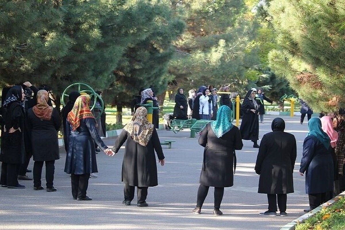 تمرکز ویژه روی «نشاط اجتماعی زنان»، برنامه اولویت دار سازمان بهزیستی کشور در سال ۱۴۰۴