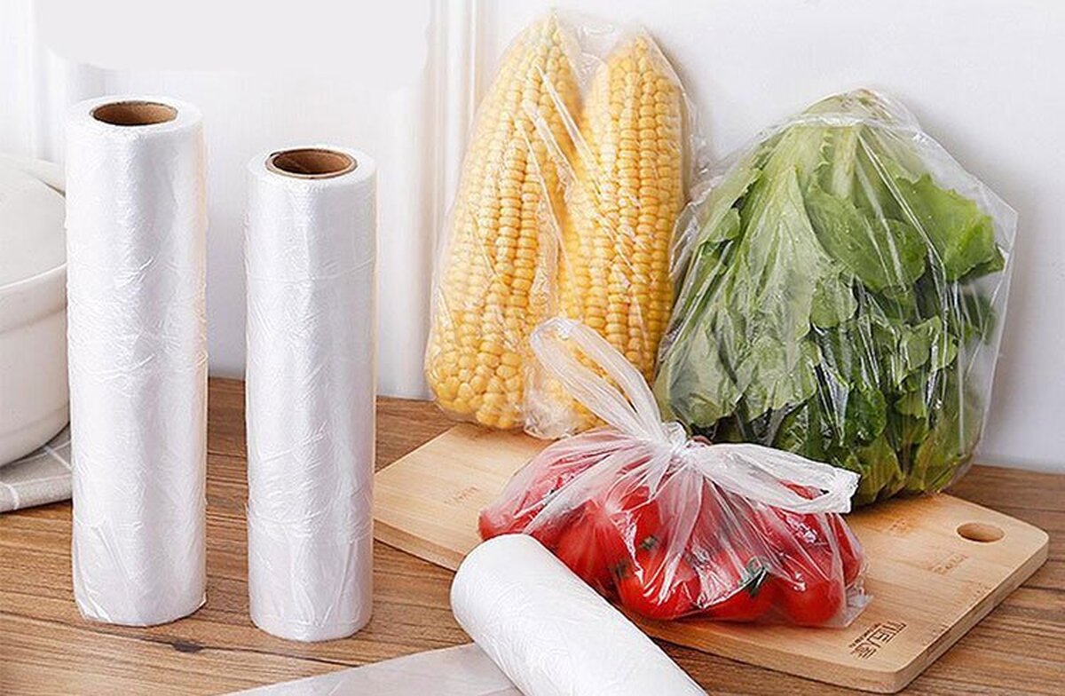 کدام کیسه، ایمنی بیشتری برای نگهداری غذا دارد؟