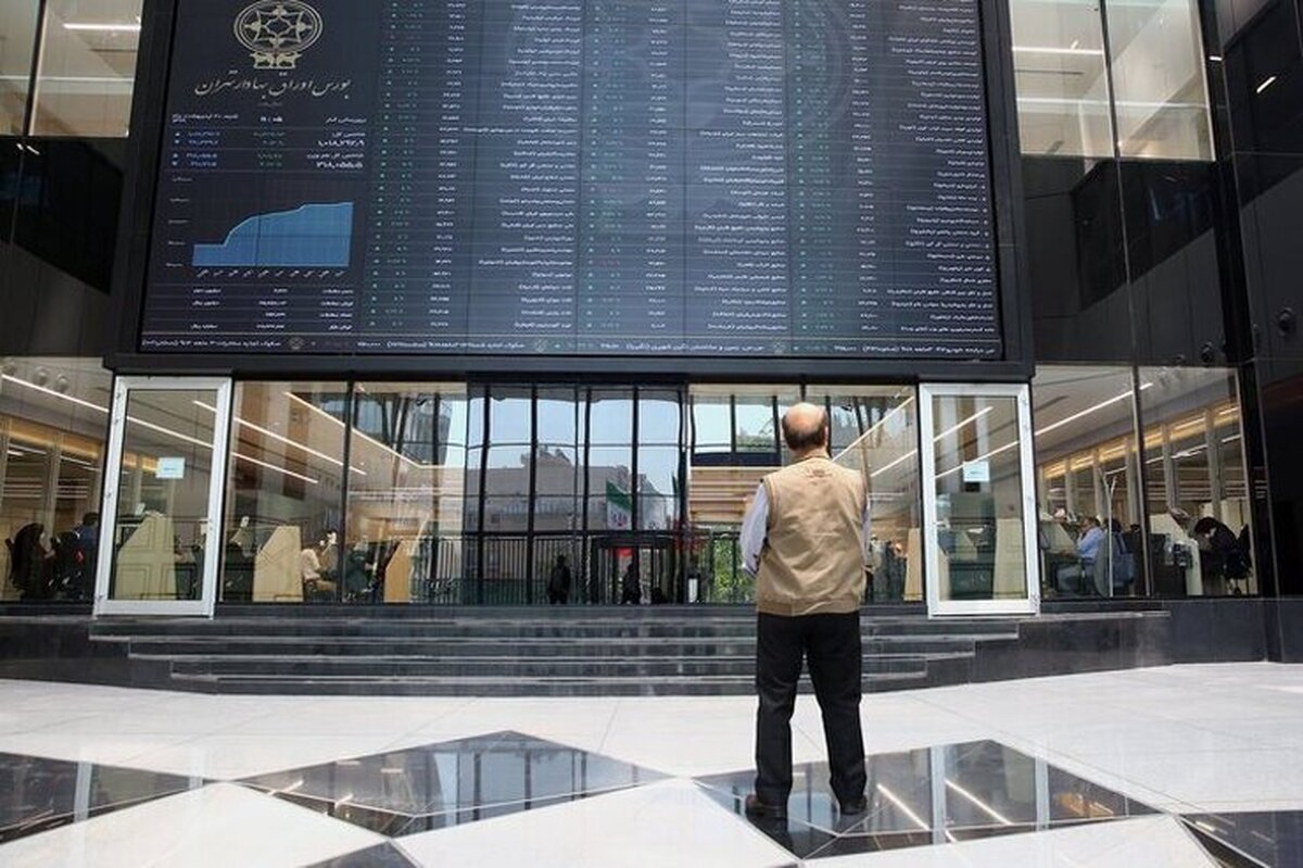 پیش‌بینی بورس فردا (دوشنبه، ۱۹ خرداد ۱۴۰۴)
