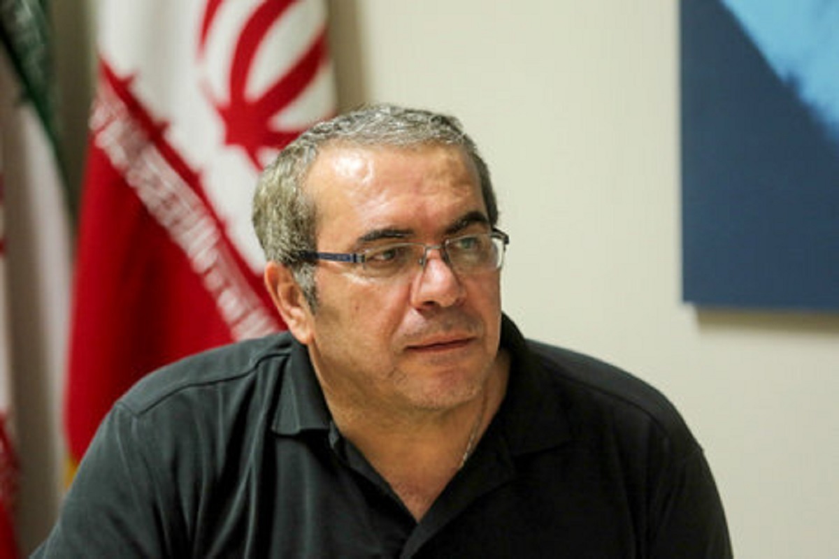 «امیر سمواتی»، تهیه‌کننده سینما، درگذشت + علت فوت