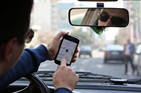 جزئیات جدید درمورد نحوه احراز هویت رانندگان تاکسی اینترنتی