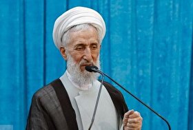 حجت الاسلام صدیقی: دو تن از بستگانم با دستور قضایی بازداشت شده‌اند