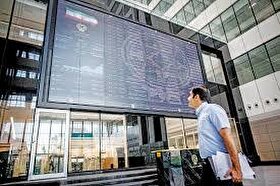 بازدهی مثبت ۴ ابزار مالی در بازار سرمایه در هفته دوم خرداد ۱۴۰۴ +جزئیات