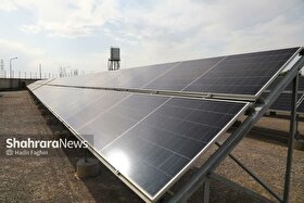 ۶۰ هزار میلیارد تومان برای ۱۴۲۰ مگاوات | بزرگترین تفاهمنامه سرمایه‌گذاری کشور در نیروگاه‌های خورشیدی خراسان رضوی