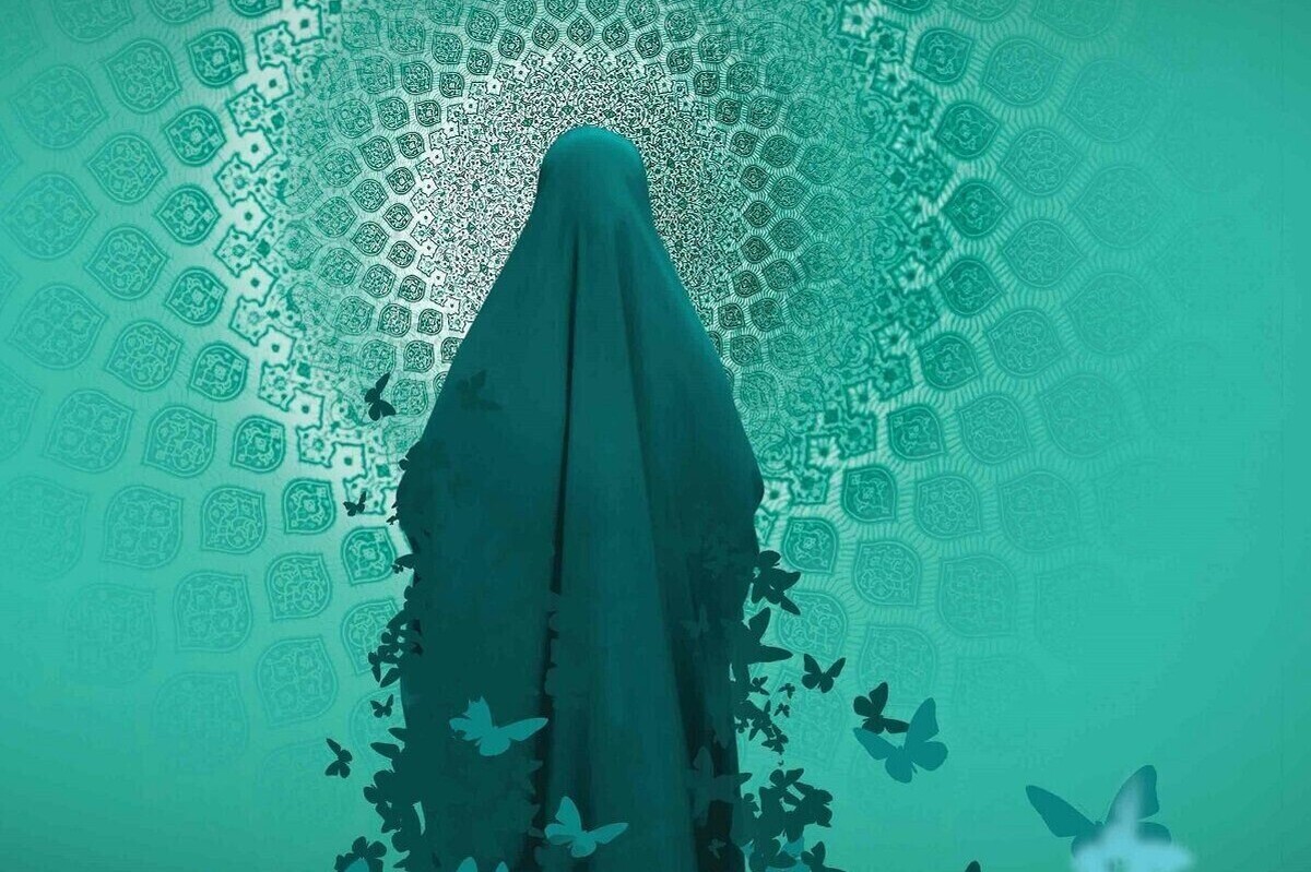 افزایش امنیت اجتماعی زنان با حفظ پوشش