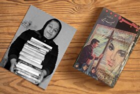 راوی عاشقانه‌های مردم | درباره فهیمه رحیمی، نویسنده پرکار و محبوب دهه ۷۰ و ۸۰