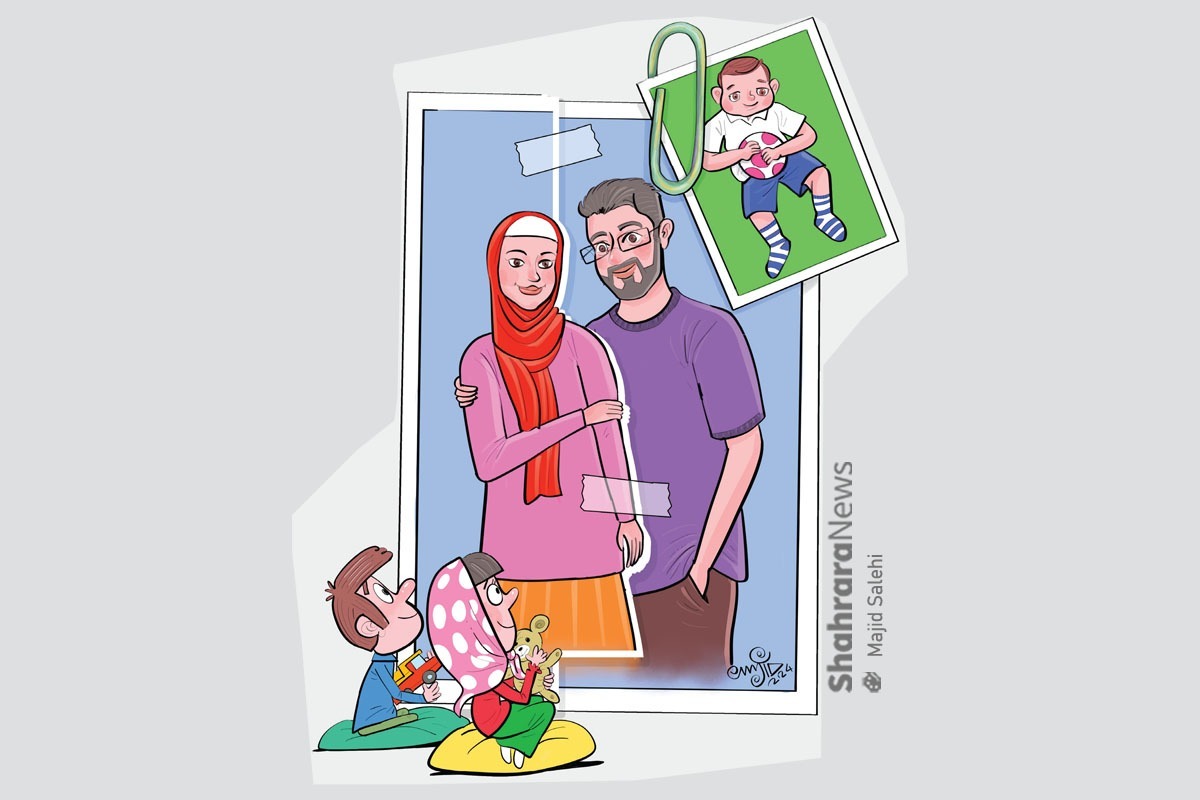فرزندآوری در  خانواده‌هایی که  زوجین در  ازدواج دوم یا  سوم هستند موضوعی بسیار حساس است که نه تنها بر آینده فرزندان، بلکه بر سلامت و تداوم روابط خانوادگی نیز تأثیر می‌گذارد.