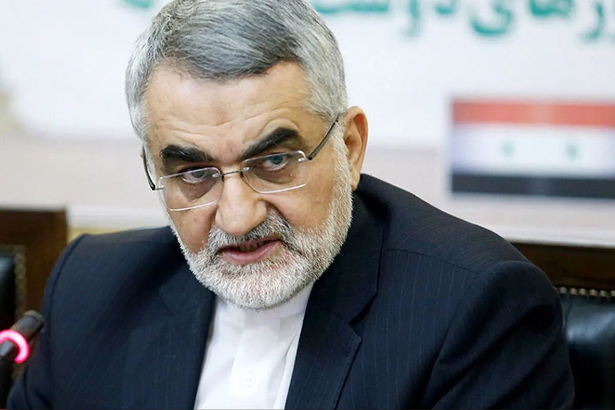 عضو کمیسیون امنیت ملی مجلس شورای اسلامی با بیان اینکه بحث اخراج دسته‌جمعی اتباع خارجی مطرح نیست گفت: بحث اخراج فقط در رابطه با اتباع غیرمجاز است.