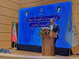                      عضو شورای اسلامی شهر مشهد: پروژه‌های شهری بیش از هر زمان دیگری در حال بهره‌برداری است                 