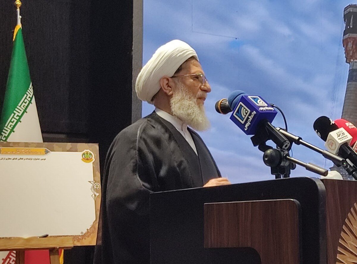 رئیس سازمان عقیدتی‌سیاسی ارتش: بدون حضور مؤثر در فضای مجازی، فکر حاکمیت در فضای حقیقی توهمی بیش نیست