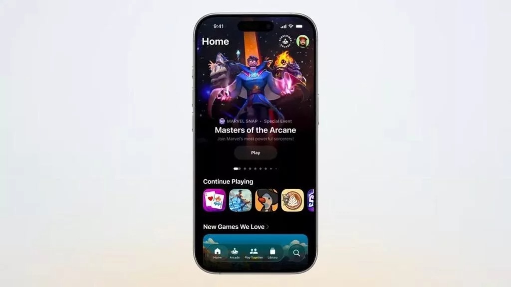 اپل از iOS 26 رونمایی کرد + ویژگی‌ها و مشخصات