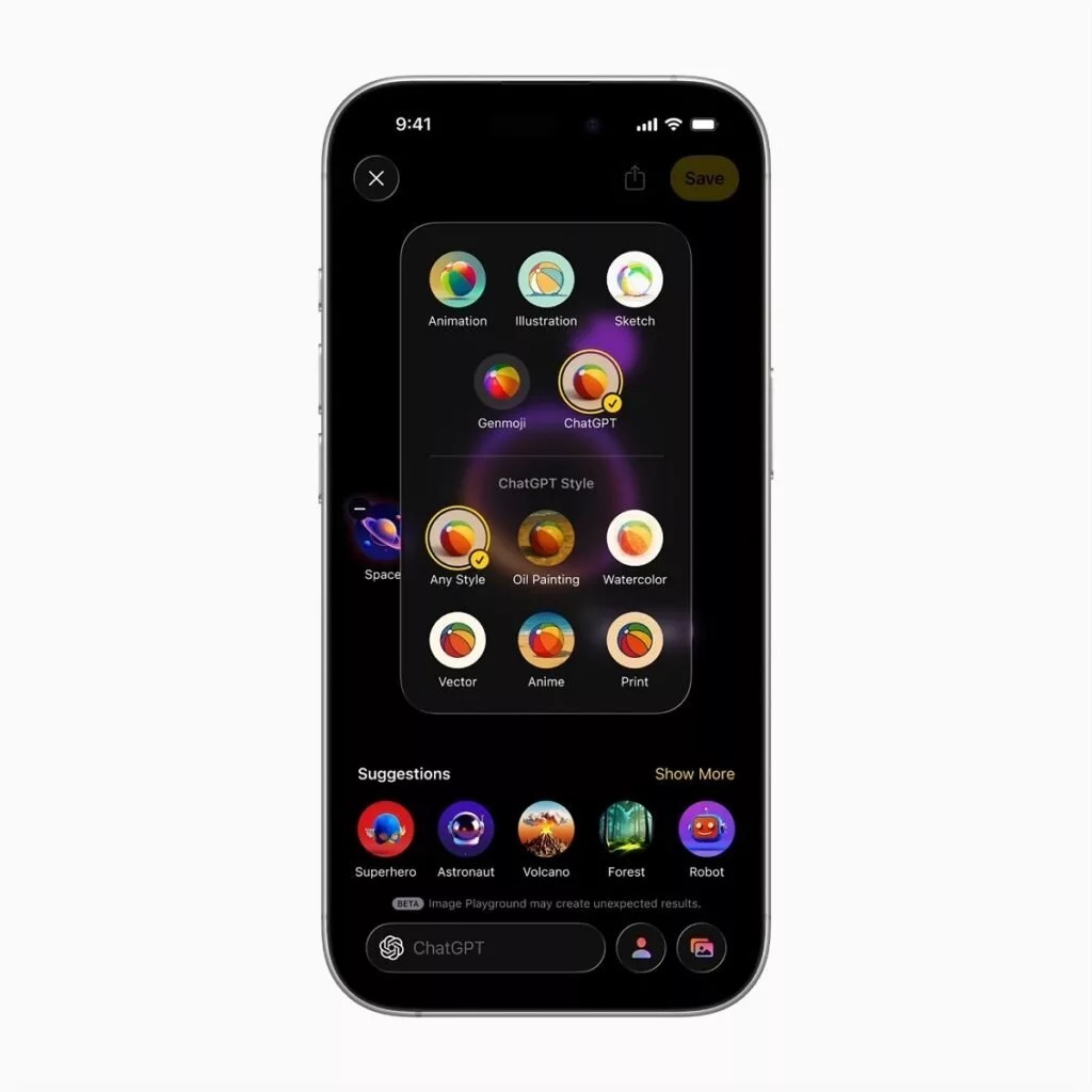 اپل از iOS 26 رونمایی کرد + ویژگی‌ها و مشخصات