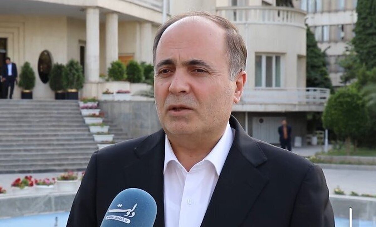 ایران دوباره در سازمان جهانی «فائو» دارای حق رأی شد