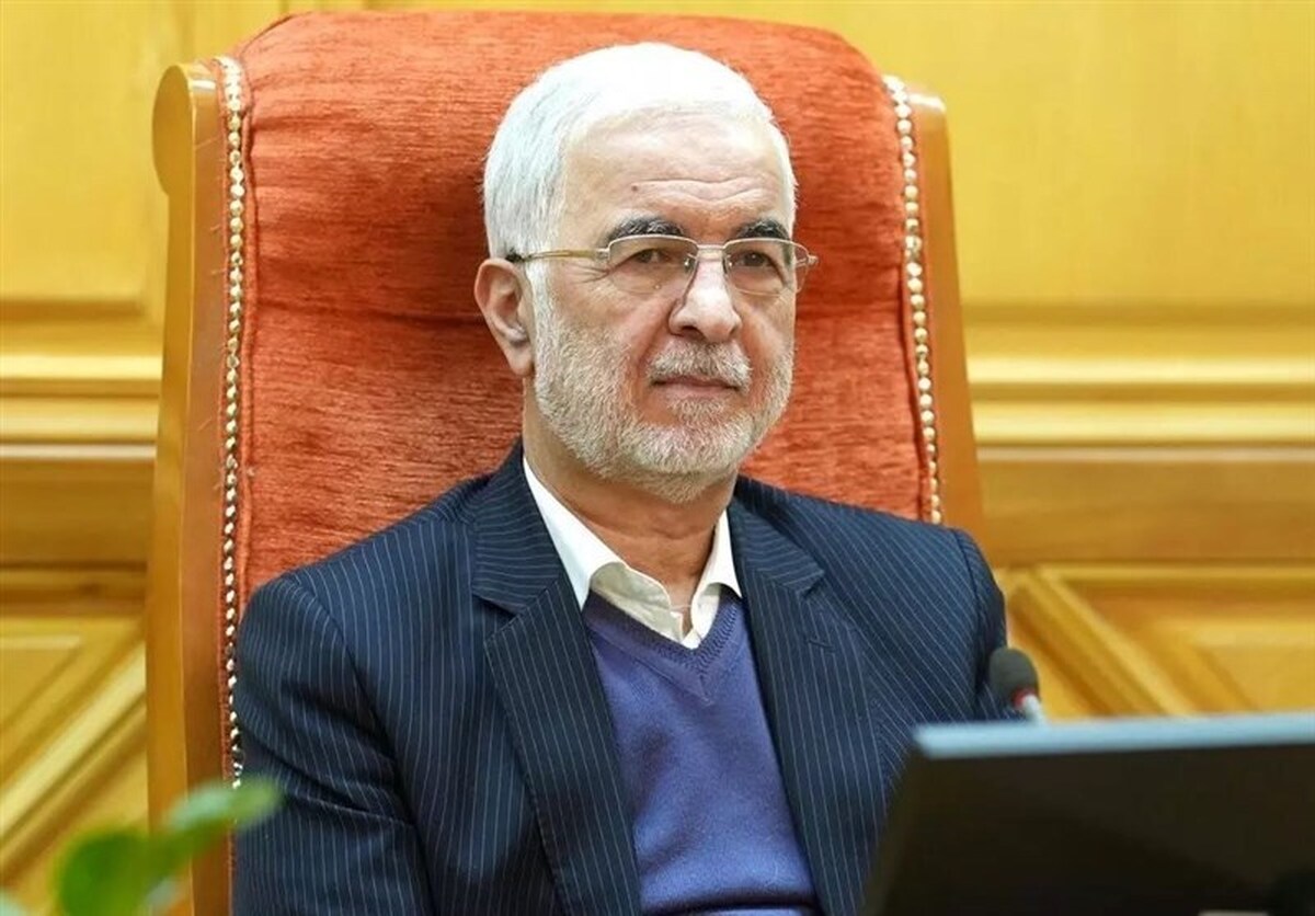 وزیر کشور: نشست وزرای عضو اکو در تهران برگزار می‌شود (۲۰ خرداد ۱۴۰۴)