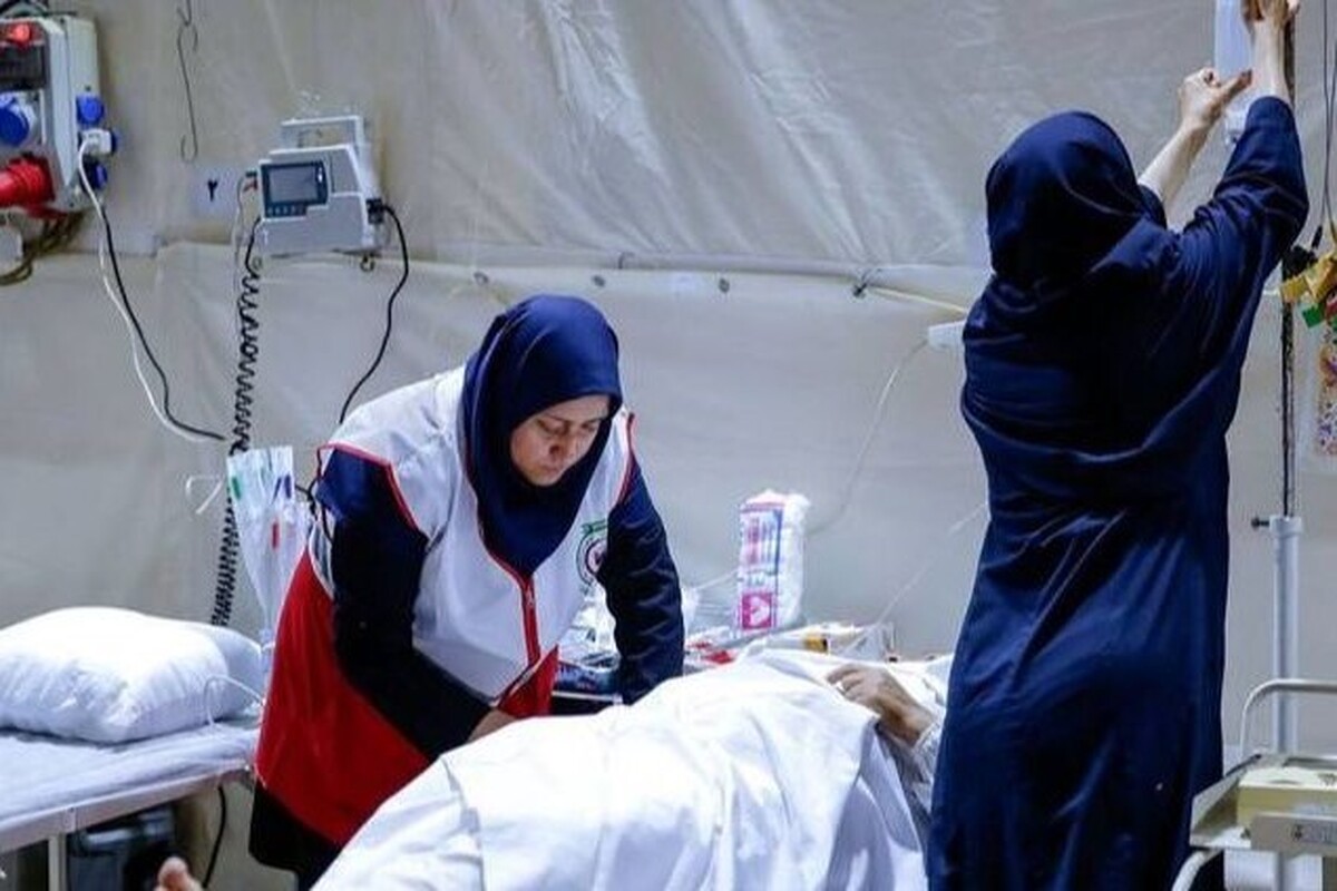 مدیر روابط عمومی حج و زیارت خراسان رضوی گفت: چهار نفر از زائران کاروان‌های استان خراسان رضوی در حج تمتع امسال شامل ۲ مرد، یک زن و یک نفر از خادمان کارگزاران حج در آشپزخانه مرکزی، دار فانی را وداع گفتند.