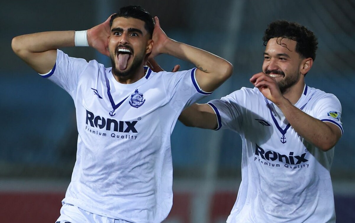 توافق استقلال با دو ستاره جوان