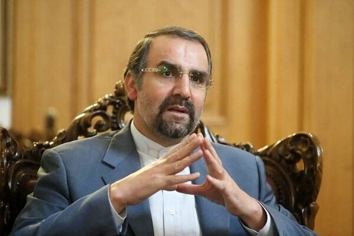 سنایی: گردشگری سلامت بخشی از دیپلماسی عمومی و قدرت نرم کشور است
