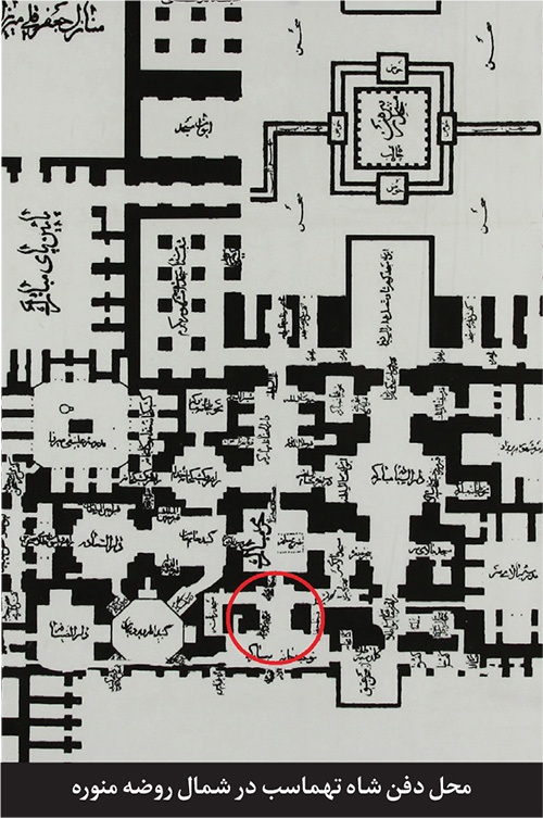 خاکِ آستان رضا (ع) گشتن