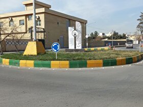                      دو یادمان بزرگ شهدا درمشهد همزمان با کنگره ۱۸ هزار شهید استان افتتاح خواهد شد                 