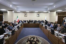 ادامه بررسی لایحه CFT در مجمع تشخیص مصلحت نظام