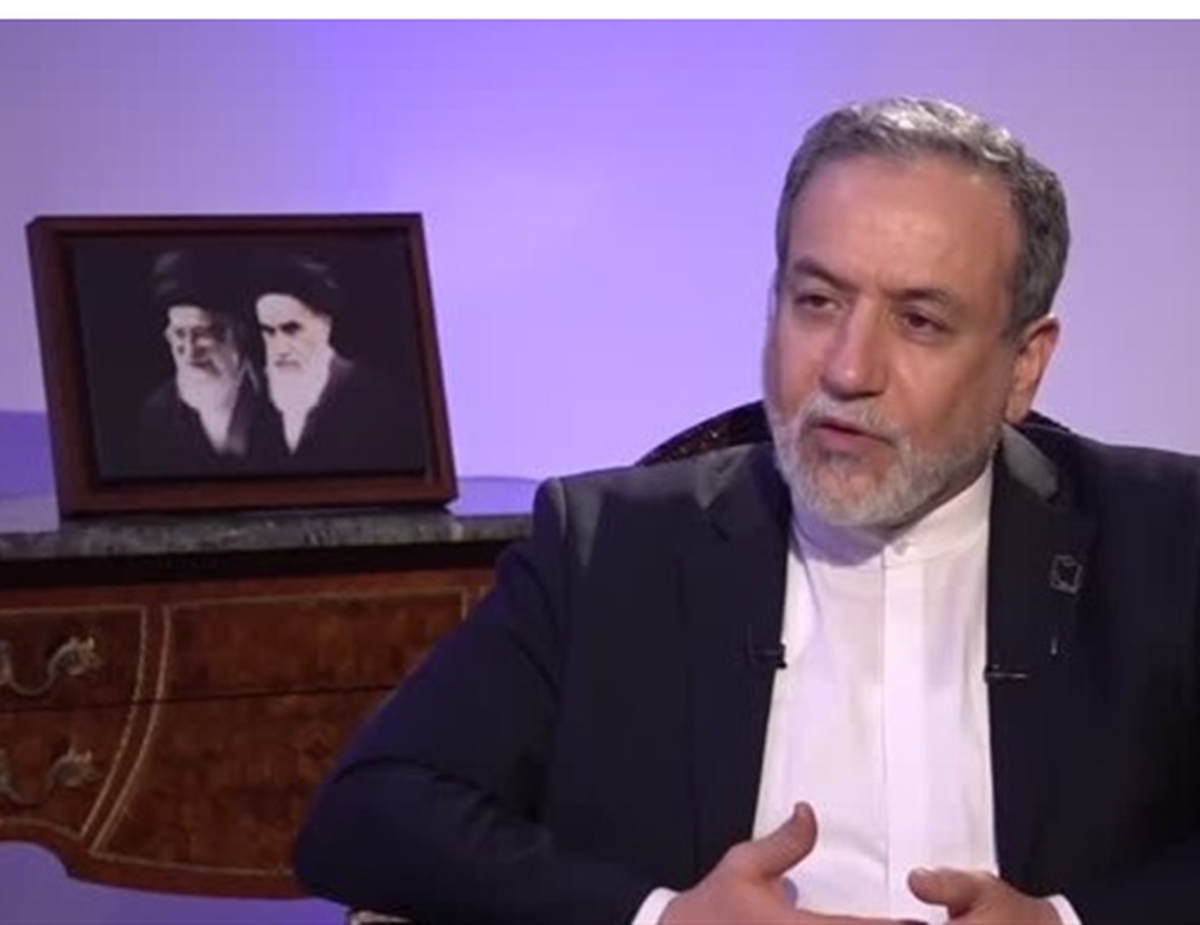 عراقچی: یک خطای راهبردی دیگر از سوی سه کشور اروپایی به واکنش ما منجر خواهد شد
