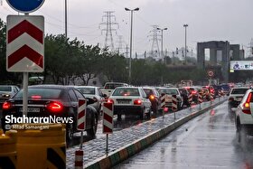 پیش‌بینی هوای مشهد و خراسان رضوی امروز (چهارشنبه، ۲۱ خرداد ۱۴۰۴) | تداوم بارش باران تا فردا صبح